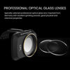 Picture of Lens Filter Set CPL ND8 ND16 Multi Coated Filters Combo Camera Lens for DJI Mavic Mini/Mini 2 Drone 3pcs