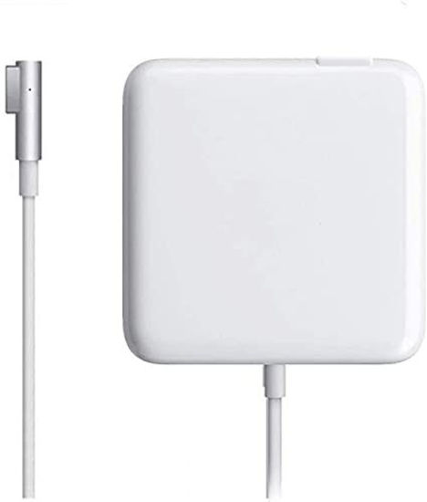 Picture of Compatible with MacBook Pro Charger, 60W Power Adapter, L-Shaped Connector Charger for 13-inch Mac Book Pro (Before mid-2012 Model)