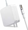 Picture of Compatible with Mac Book Air Charger, 45W L-Tip Magsafe 1 Power Adapter Magnetic Connector Charger for Mac Book 11/13 inch Mac Book Air(Before Mid 2012)