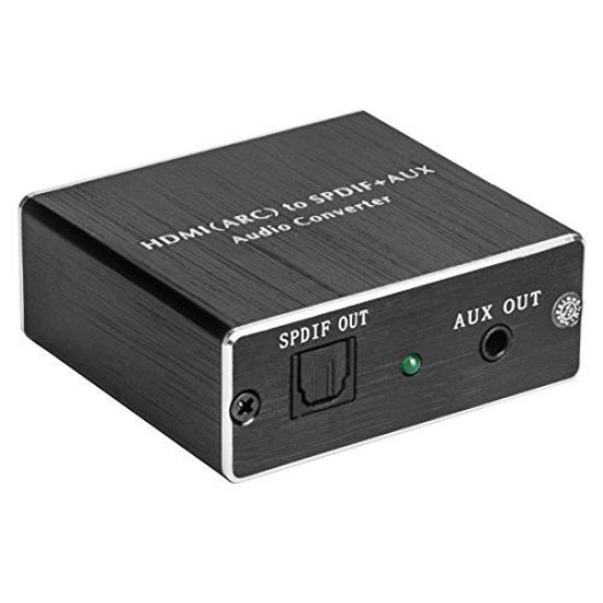 Spdif arc discount