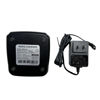 Picture of Anytone Original Battery Charger for AT-D878UV, AT-D878 Plus, AT-D868, Battery Desktop Charger AC Adapter VMUKSAN