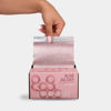 Picture of Framar Rosé All Day Pop Up Hair Foil, Aluminum Foil Sheets, Hair Foils For Highlighting - 500 Foil Sheets