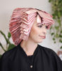 Picture of Framar Rosé All Day Pop Up Hair Foil, Aluminum Foil Sheets, Hair Foils For Highlighting - 500 Foil Sheets