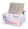 Picture of Framar Ethereal Pop Up Hair Foil, Aluminum Foil Sheets, Hair Foils For Highlighting - 500 Foil Sheets