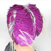 Picture of Framar Magenta Pop Up Hair Foil, Aluminum Foil Sheets, Hair Foils For Highlighting - 500 Foil Sheets