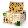 Picture of Framar Party Animal Pop Up Hair Foil, Aluminum Foil Sheets, Hair Foils For Highlighting - 500 Foil Sheets