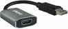 Picture of CalDigit DisplayPort 1.2 to HDMI 2.0 (DP to HDMI) Active Adapter 4K 60Hz UHD (3840 x 2160), High Refresh and Eyefinity Support