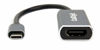 Picture of CalDigit USB-C to HDMI 2.0b Video Adapter - 4K Display, High Refresh Support, HDR, Compatible with Thunderbolt 3/4 / USB 3.1 / USB4 for Apple MacBook Air, 2016+ MacBook Pro (USB-C to HDMI 2.0b)