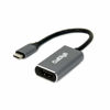 Picture of CalDigit USB-C to HDMI 2.0b Video Adapter - 4K Display, High Refresh Support, HDR, Compatible with Thunderbolt 3/4 / USB 3.1 / USB4 for Apple MacBook Air, 2016+ MacBook Pro (USB-C to HDMI 2.0b)