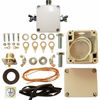 Picture of Balun DIY Kits for HAM Balun Balance Equipment for NXO-100 1-30Mhz Amateur Balun DIY