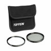 Picture of Tiffen 58mm Photo Twin Pack Filters