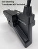 Picture of Cable Saver for Garmin Livescope Plus Transducer LVS34 - Patent Pending! (Side Opening)