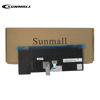 Picture of SUNMALL Keyboard Replacement Compatible with Lenovo ThinkPad T431 T431S E431 T440 T440P T440S E440 L440 T450 T450S T460 (Not Compatible with T460P T460S) L450 L460 L470 T440E Non-Backlight