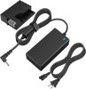 Picture of HY1C ACK-E8 AC Power Adapter LP-E8 DR-E8 Dummy Battery Kit for Canon EOS Rebel T5i T4i T3i T2i 700D 650D 600D 550D Cameras