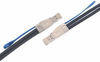 Picture of 10Gtek# 12G External Mini SAS HD SFF-8644 to SFF-8644 Cable, 0.5-m(1.64ft)