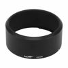 Picture of Haoge LAR-GR Lens Filter Adapter Ring for RICOH GR III GRIII GR3 Digital Compact Camera for GW-4 Wide Conversion Lens Replaces GA-1