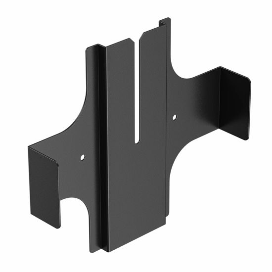 Picture of Slim Wall Mount Compatible with Sonos Amp Mounts Mounting Bracket for Sonos Wireless Amplifier