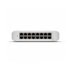 Picture of Ubiquiti USW-LITE-16-POE UniFi Switch Lite 16 Port Gigabit Managed Switch with 8 POE+ Ports