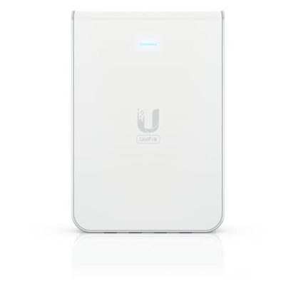 Picture of Ubiquiti Access Point WiFi 6 In-Wall U6-IW-US