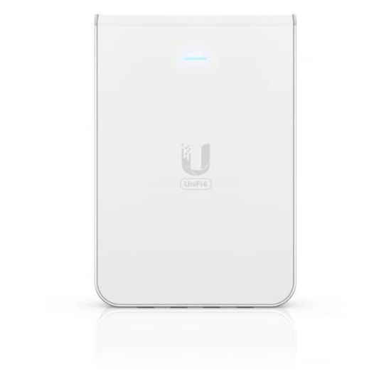 Picture of Ubiquiti Access Point WiFi 6 In-Wall U6-IW-US