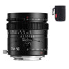 Picture of TTartisan 50mm F1.4 Tilt Lens, Compatible with Full-Frame Sony E-Mount Mirrorless Cameras Alpha a7 a7II a7III a7R a7RII a7RIII a7RIV a7S a7SII a9 a7C