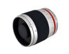 Picture of Rokinon 300M-FX-S 300mm F6.3 Mirror Lens for Fuji X Mirrorless Interchangeable Lens Cameras