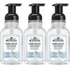 Picture of J.R. Watkins Foaming Hand Soap For Bathroom or Kitchen, Scented, USA Made And Cruelty Free, 9 Fl Oz, Ocean Breeze, 3 Pack