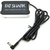 Picture of Fat Shark 18650 Battery Case Holder with 4 FT Power Cord Use for DJI FPV Goggles, FatShark HDO2 and Attitude Headset (Battery Not Included)