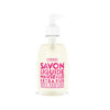 Picture of Compagnie de Provence Savon de Marseille Extra Pure Liquid Soap - Wild Rose - 10 Fl Oz Plastic Pump Bottle