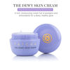 Picture of Tatcha The Dewy Skin Cream | Rich Cream to Hydrate, Plump and Protect Dry and Combo Skin | 10 ml / 0.34 oz