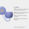 Picture of Tatcha The Dewy Skin Cream | Rich Cream to Hydrate, Plump and Protect Dry and Combo Skin | 10 ml / 0.34 oz