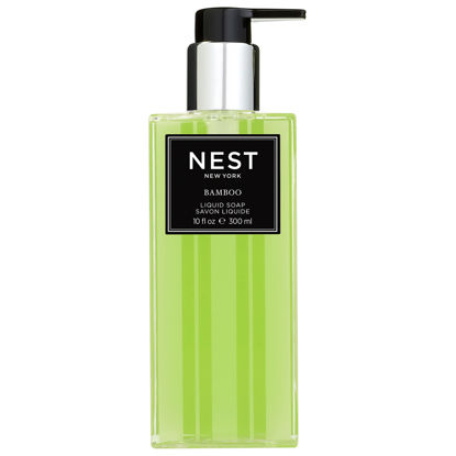 Picture of NEST New York Bamboo Liquid Hand Soap