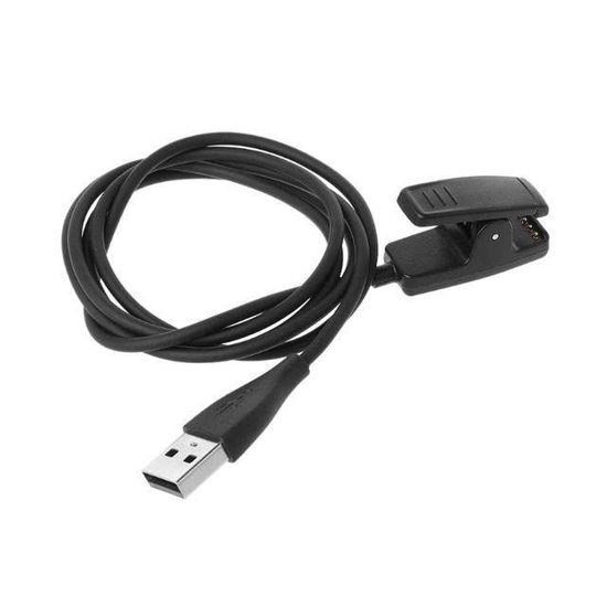 Garmin charging hotsell data clip