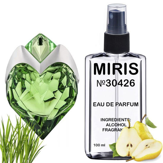 Aura cheap mugler notes