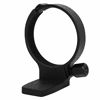 Picture of DAUERHAFT Tripod Collar Anti-Rust and Lightweight Lens Collar Ring,for Photography Lovers