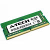 Picture of A-Tech 8GB DDR4 2666MHz PC4-21300 (PC4-2666V) CL19 SODIMM 1.2V 260-Pin Non-ECC SO-DIMM Laptop Notebook RAM Memory Module