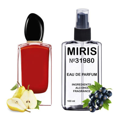GetUSCart- MIRIS No.307, Impression of J. Homme, Men Eau de Parfum