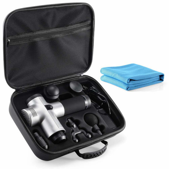 Hyperice hypervolt plus deals massage gun