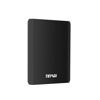 Picture of TEYADI 500GB Ultra Slim Portable External Hard Drive USB 3.0 for PC, Laptop, Mac, PS4, Xbox One - Black