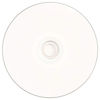 Picture of Smart Buy CD-R 100 Pack 700mb 52x Thermal Printable White Blank Recordable Discs, 100 Disc, 100pk