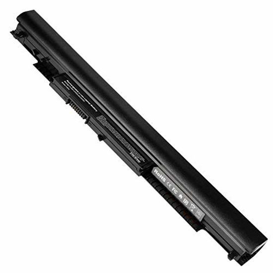 Picture of High Performance Spare Battery Compatible with HP 807956-001 807957-001 807612-421 807611-421 807611-131 TPN-I119 HS04 HS03 HP Notebook 15-AY039WM HP 240 245 246 250 256 G4