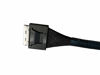 Picture of DiliVing oCulink 8X to oCulink 8X,SFF-8611 80pin to SFF-8611 80pin Straight Cable(80cm)