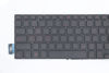 Picture of Replacement Keyboard for Dell G7 7588 7590 7790, G5 5587 5590, G5 SE 5505, G3 3579 3779 3590 Series Game Laptop, Dell G7 7588 Replacement Keyboard with Red Frame with Backlit US Layout