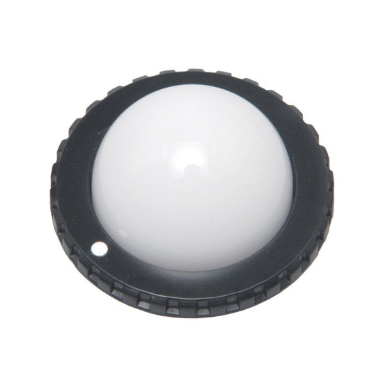 Picture of Kenko K-KFM-300 Spherical Diffuser for KFM-1100 and KFM-2100