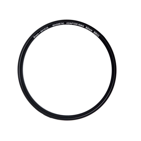 Picture of Kase Skyeye 82mm Magnetic Adapter Ring for Kase Magnetic Filter