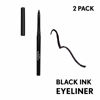 Picture of COVERGIRL Ink It! By Perfect Point Plus Waterproof Eyeliner, Black, 2 Count