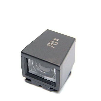 Picture of LICHIFIT 28mm External Optical Side Axis Viewfinder for Ricoh GR for Leica X Series Cameras