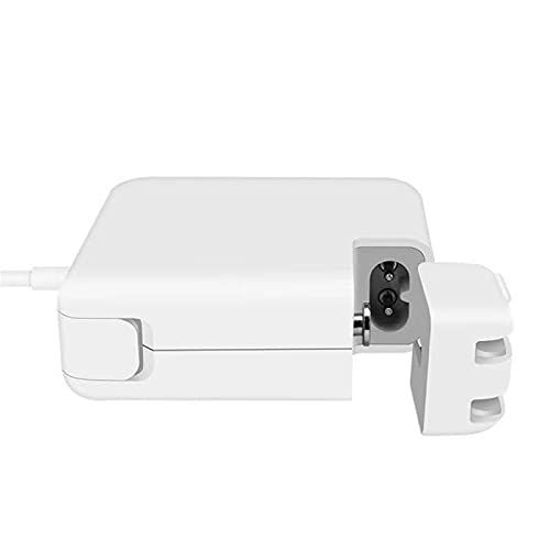 Picture of Compatible with Mac Book Pro Charger, 85W Magnetic L-Type Charger for Notebook 13/15/17-Inch?Before Mid 2012