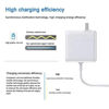 Picture of Compatible with Mac Book Pro Charger, 85W Magnetic L-Type Charger for Notebook 13/15/17-Inch?Before Mid 2012