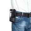 Picture of Holster for Motorola APX7000/PMLN5331/PMLN5331A Carry Holder Model 1.5/3.5 for Top Display and Dual Display Carry Case by LUITON